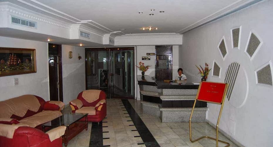 Hotel Taramount, Jalandhar 3